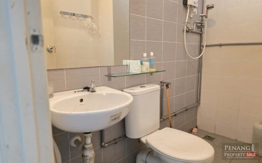 BL Avenue, Farlim, Ayer Itam