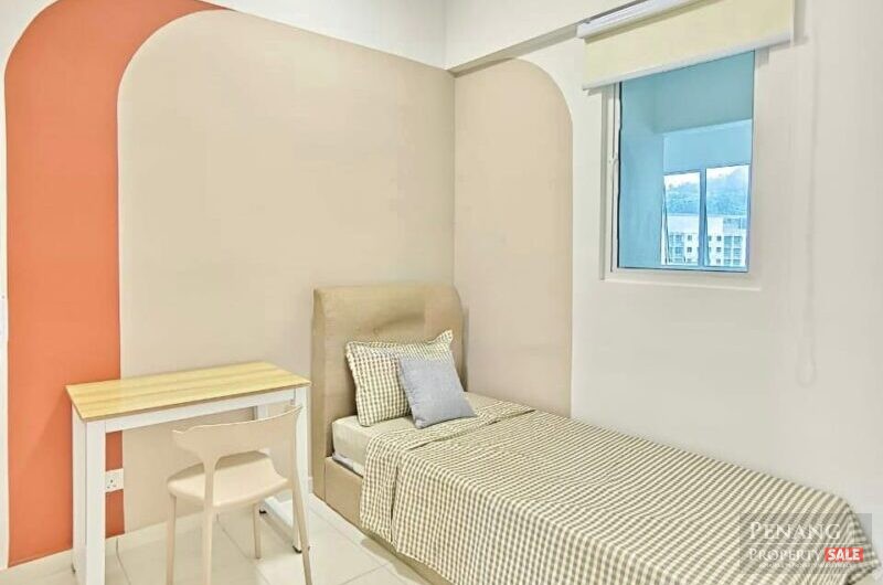 Ideal Residency, Gelugor, Near USM