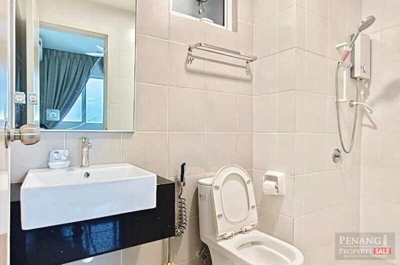 Ideal Residency, Gelugor, Near USM