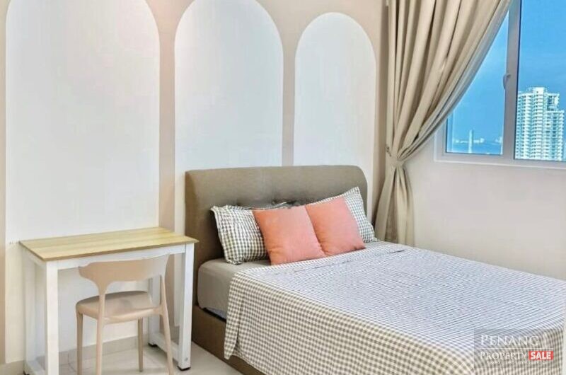 Ideal Residency, Gelugor, Near USM