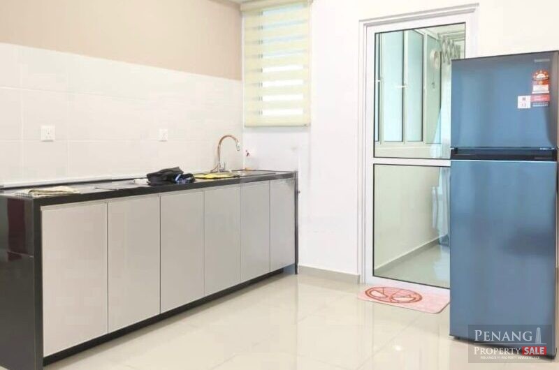 Ideal Residency, Gelugor, Near USM