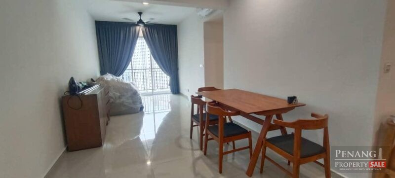 Ideal Residency, Gelugor, Near USM