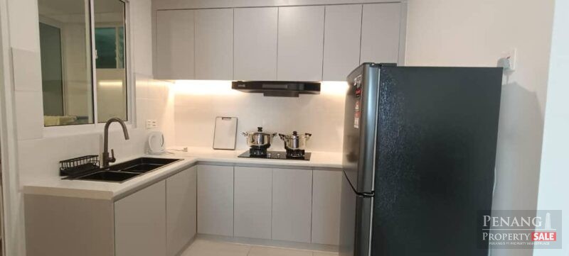 Ideal Residency, Gelugor, Near USM