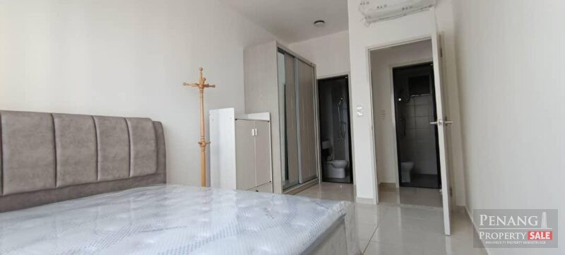 Ideal Residency, Gelugor, Near USM