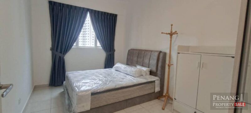 Ideal Residency, Gelugor, Near USM