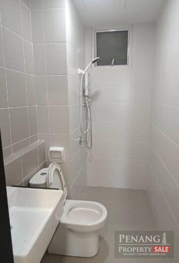 Ideal Residency, Gelugor, Near USM