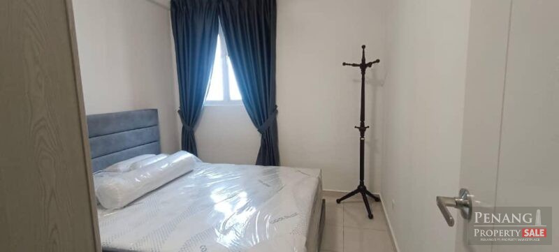 Ideal Residency, Gelugor, Near USM