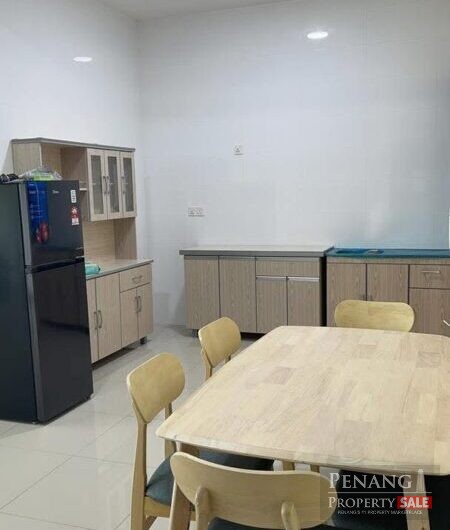 Iconic Skies Condo, Relau, Sungai Ara