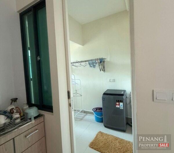 Iconic Skies Condo, Relau, Sungai Ara