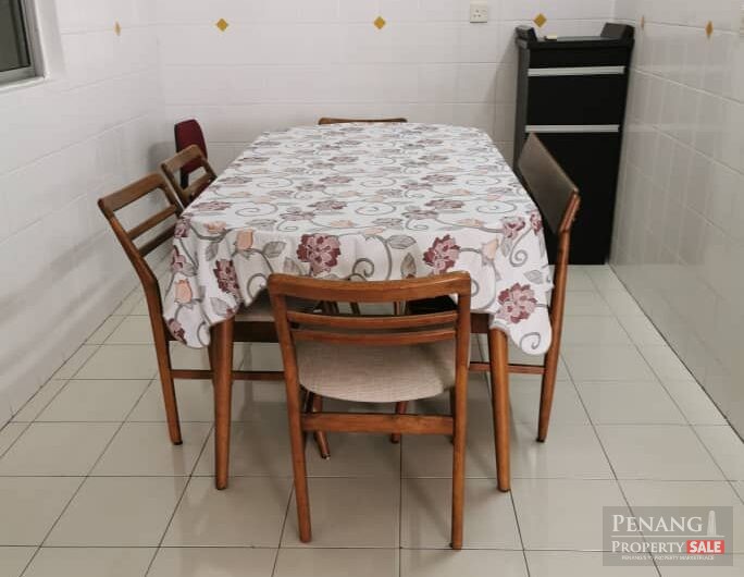 Putra Place Condo, Bayan Lepas, Queenebay Area