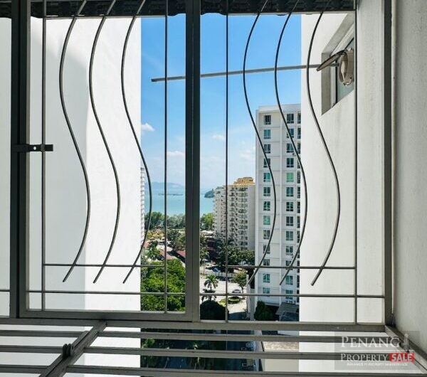 Villa Emas Condo, Bayan Lepas, Queenebay Area