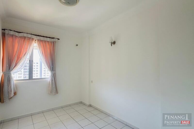 Villa Emas Condo, Bayan Lepas, Queenebay Area