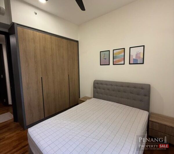 Tamarind Condo, Tanjung Tokong, Near Stonyhurt International School