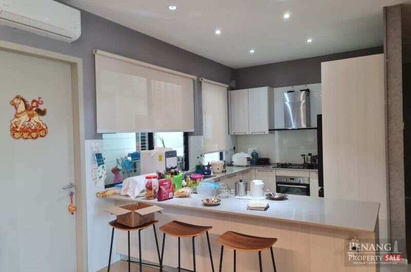 Mira Residence, Tanjung Bungah, Near Tenby & TARC