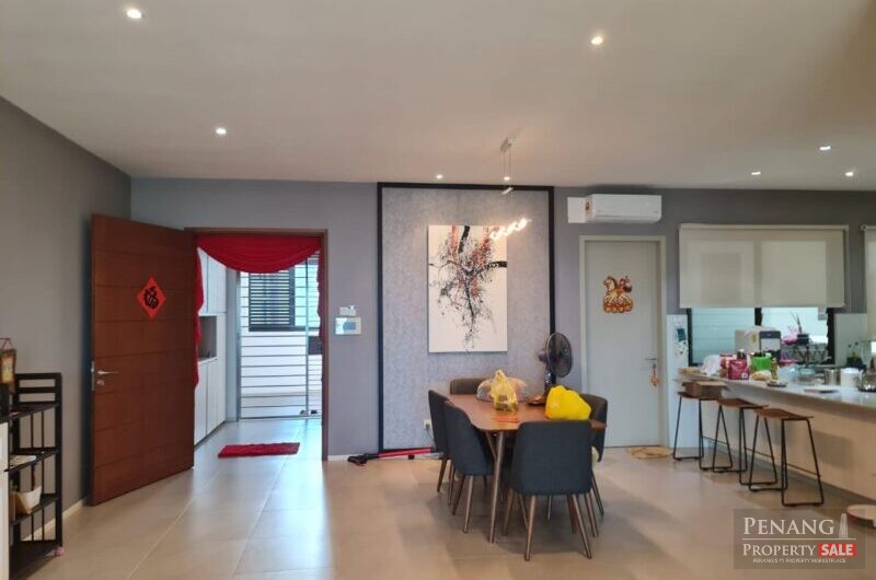 Mira Residence, Tanjung Bungah, Near Tenby & TARC