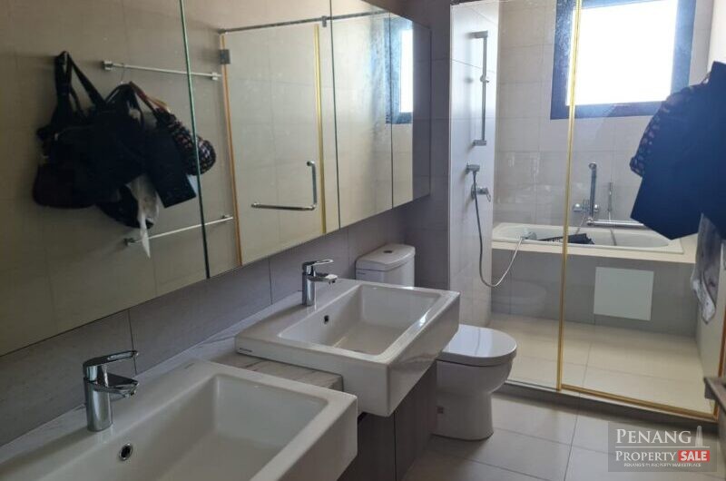 Mira Residence, Tanjung Bungah, Near Tenby & TARC