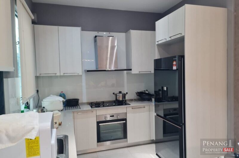 Mira Residence, Tanjung Bungah, Near Tenby & TARC