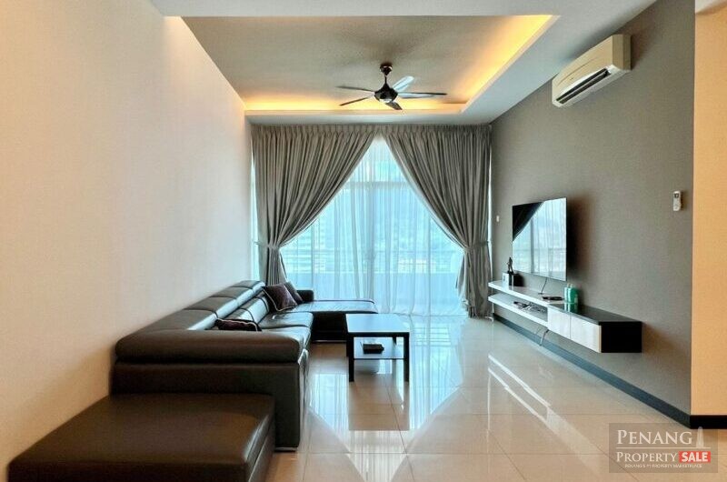 Fettes Residence, Tanjung Tokong