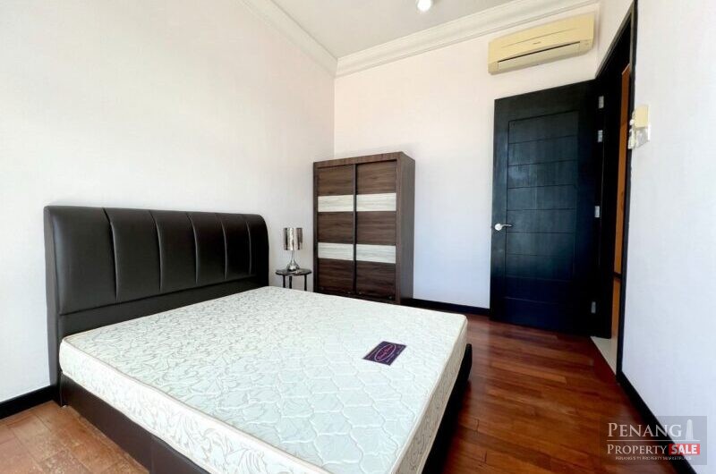 Fettes Residence, Tanjung Tokong