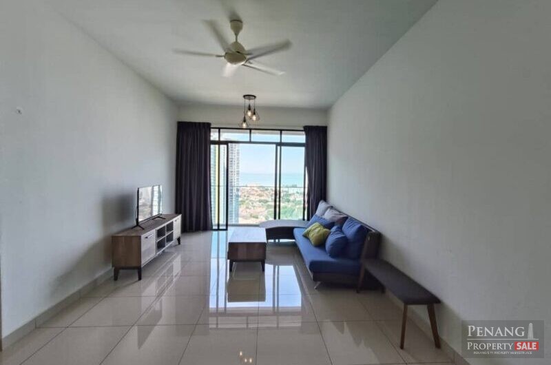 Mont Residence, Tanjung Tokong