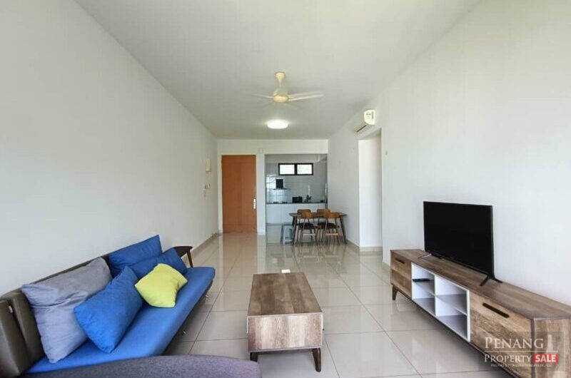 Mont Residence, Tanjung Tokong