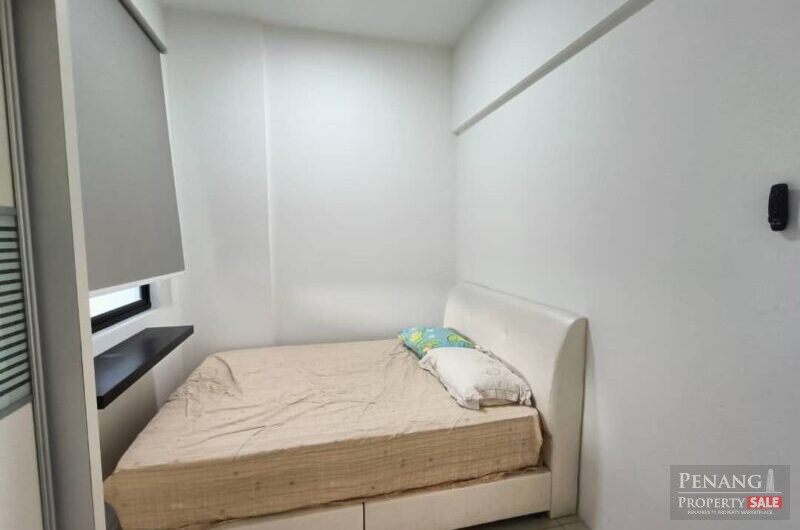 Mont Residence, Tanjung Tokong