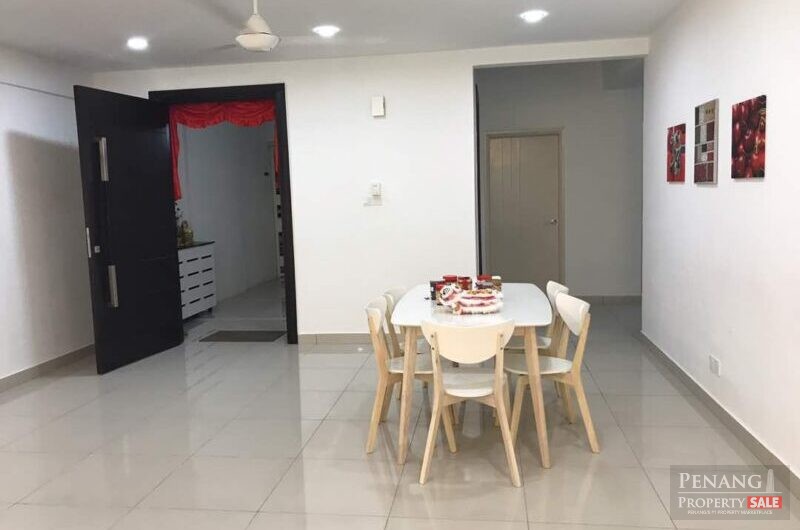 Summerton Condo, Queensbay, Bayan Lepas