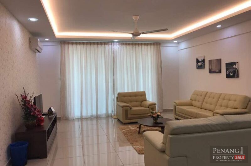 Summerton Condo, Queensbay, Bayan Lepas