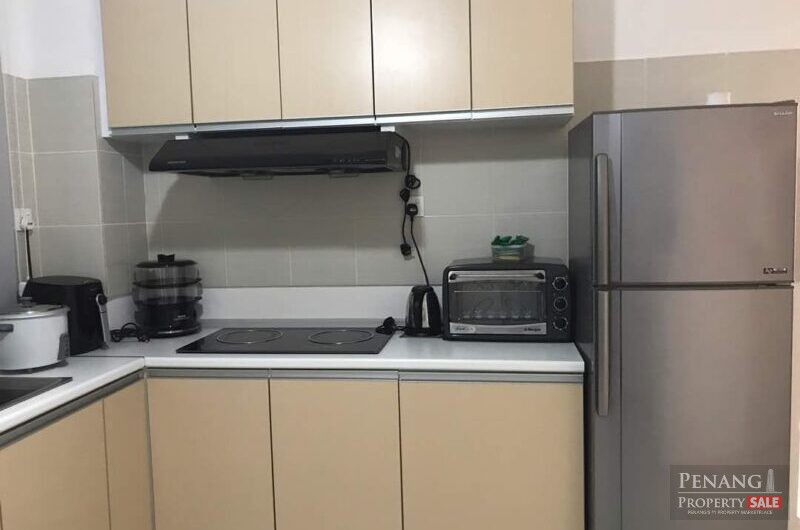 Summerton Condo, Queensbay, Bayan Lepas