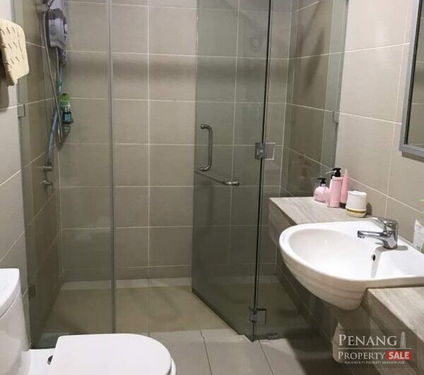 Summerton Condo, Queensbay, Bayan Lepas