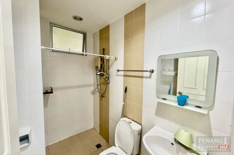 The Waterfront, Tanjung Bungah