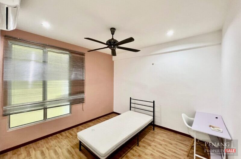 The Waterfront, Tanjung Bungah