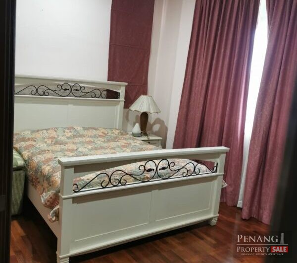 D Residence Villa, Bayan Mutiara, Queensbay Area