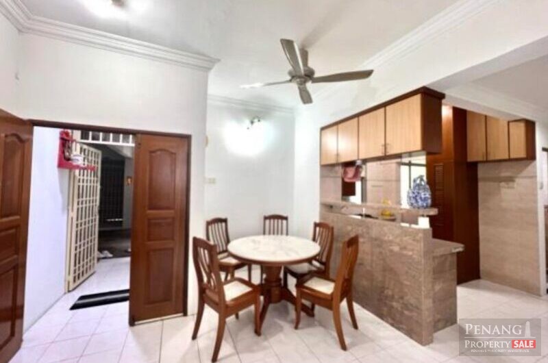 Gambier Height, Gelugor, Near USM