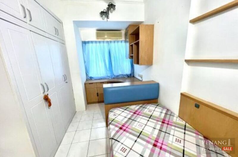 Gambier Height, Gelugor, Near USM