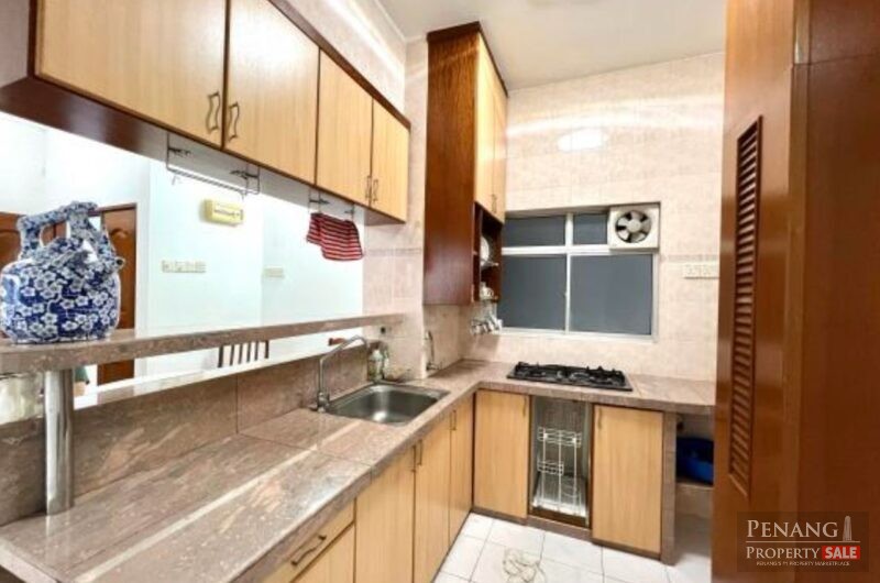 Gambier Height, Gelugor, Near USM