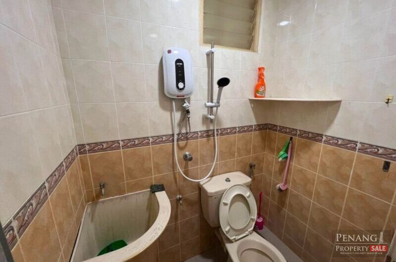 Gambier Height, Gelugor, Near USM