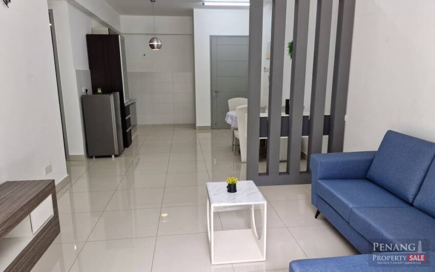 Tropicana Bay Residence, Bayan Lepas, Queenebay Area