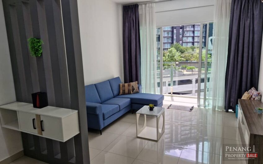 Tropicana Bay Residence, Bayan Lepas, Queenebay Area