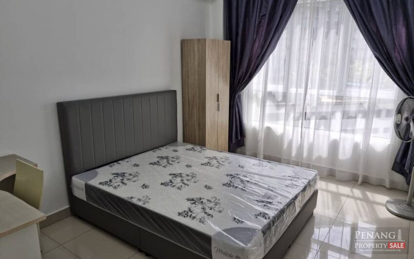 Tropicana Bay Residence, Bayan Lepas, Queenebay Area