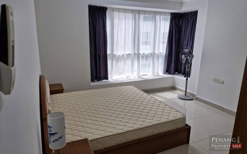 Tropicana Bay Residence, Bayan Lepas, Queenebay Area