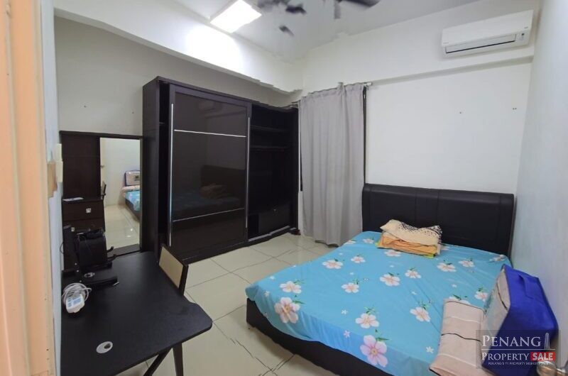 Starhill Residence, Gelugor, Near USM