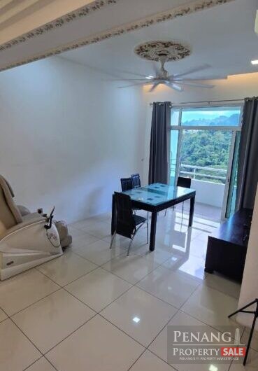 Starhill Residence, Gelugor, Near USM