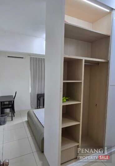 Starhill Residence, Gelugor, Near USM