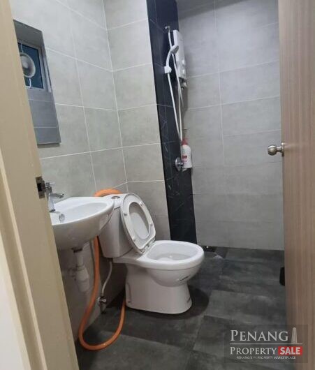 Quaywest Residence, Bayan Lepas, Queenebay Area