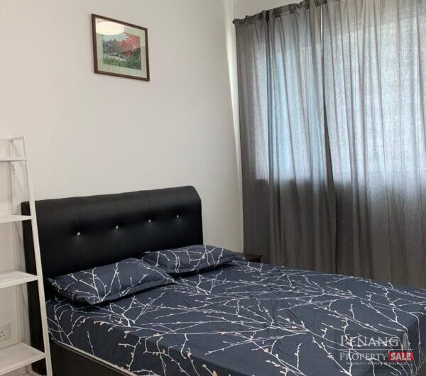 I-Santorini Condo, Tanjung Tokong