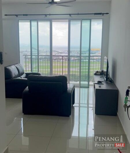 Havana Beach Residence, Bayan Lepas