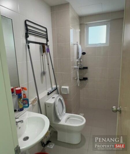 Havana Beach Residence, Bayan Lepas