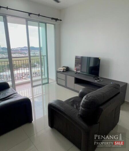Havana Beach Residence, Bayan Lepas