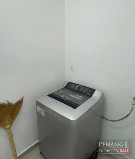 Havana Beach Residence, Bayan Lepas